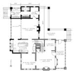 First Floor Plan
